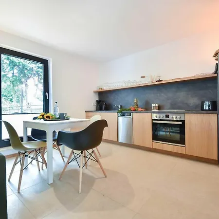 Lejlighed Sonnenlauf Nord *