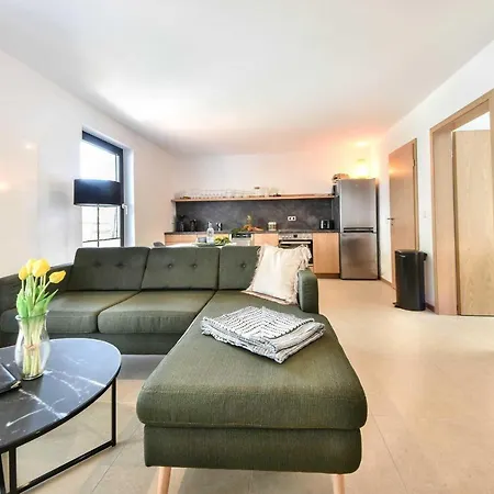 Lejlighed Sonnenlauf Nord