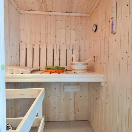 Sonnenlauf Nord Lejlighed *