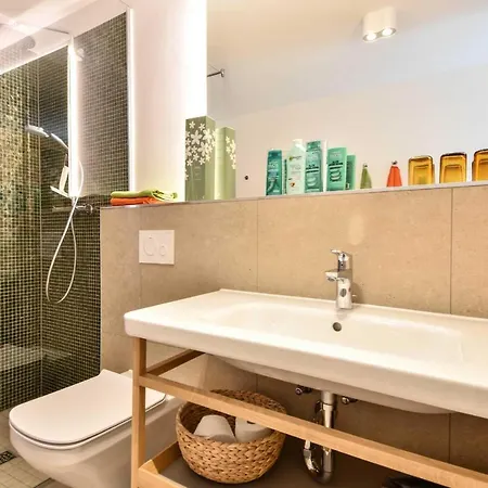 Lejlighed Sonnenlauf Nord