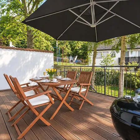 Apartment Sonnenlauf Nord *
