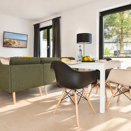 Sonnenlauf Nord Apartment