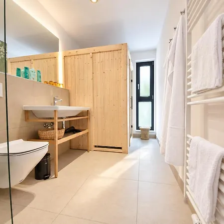 Apartment Sonnenlauf Nord
