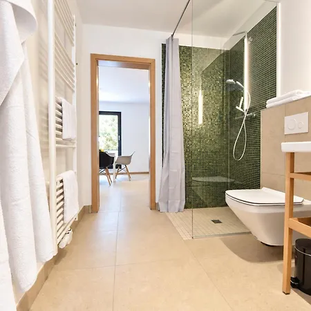 Sonnenlauf Nord Apartment *